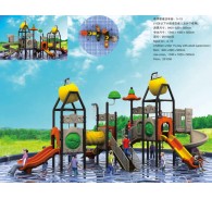 commercial playground equipment supplier
