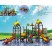 commercial playground equipment supplier