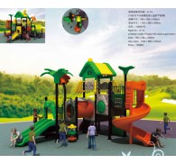 commercial playground equipment factory