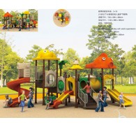 commercial playground factory
