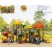 commercial playground factory