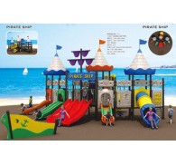 commercial playground supplier