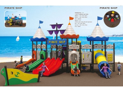 commercial playground supplier
