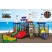 commercial playground supplier