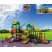 commercial playground manufacturer