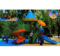 garden play equipment