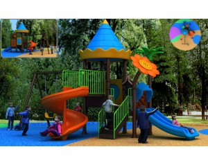 garden play equipment