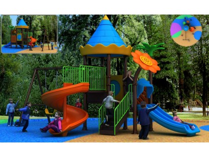 garden play equipment