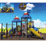 garden play equipment company