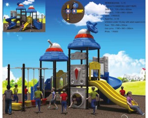 garden play equipment company