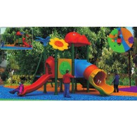 home playground equipment