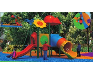 home playground equipment