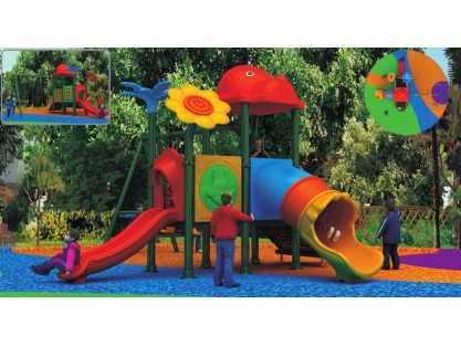 home playground equipment