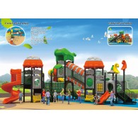 home playground equipment company