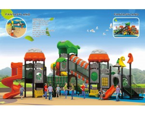 home playground equipment company