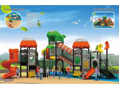 home playground equipment company
