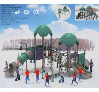 home playground equipment manufacturer