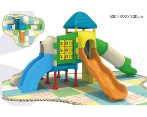 kid playground
