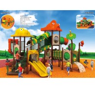 kid playground factory