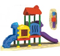 kids Outdoor play