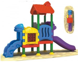 kids Outdoor play