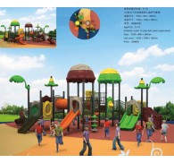 kids Outdoor play company