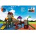 kids outdoor playground factory