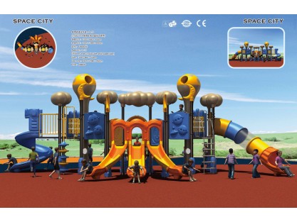 kids play area 