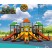 kids play equipment 