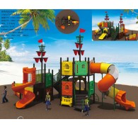 kids play equipment supplier