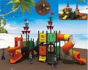 kids play equipment supplier