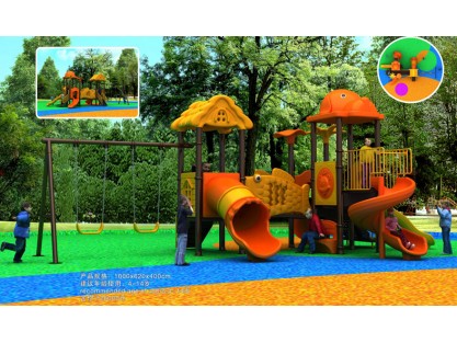 kids playground