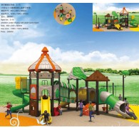 outdoor play