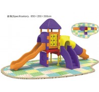 outdoor play equipment