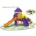 outdoor play equipment
