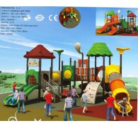 outdoor play equipment for sale