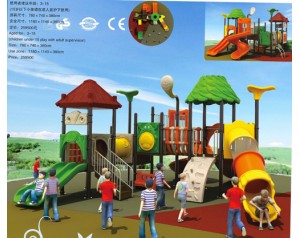 outdoor play equipment for sale