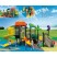 outdoor play structures company