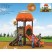 outdoor play toys factory