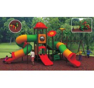 outdoor playground