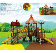 outdoor playground flooring