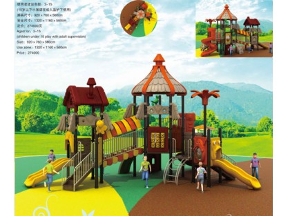 outdoor playground flooring