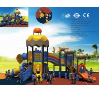 outdoor playground for sale