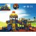 outdoor playground for sale