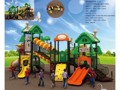 outdoor playground mats