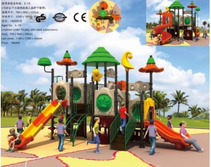 outdoor playset for sale
