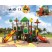 outdoor playset for sale