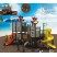 outdoor playset supplier