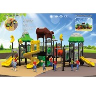 outdoor slides company