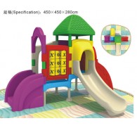 outside playground